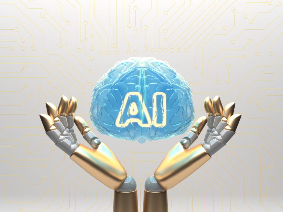 AI powered tutor