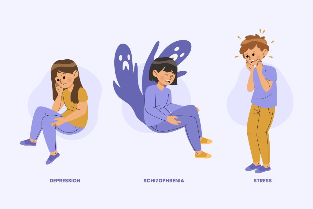 schizophrenia