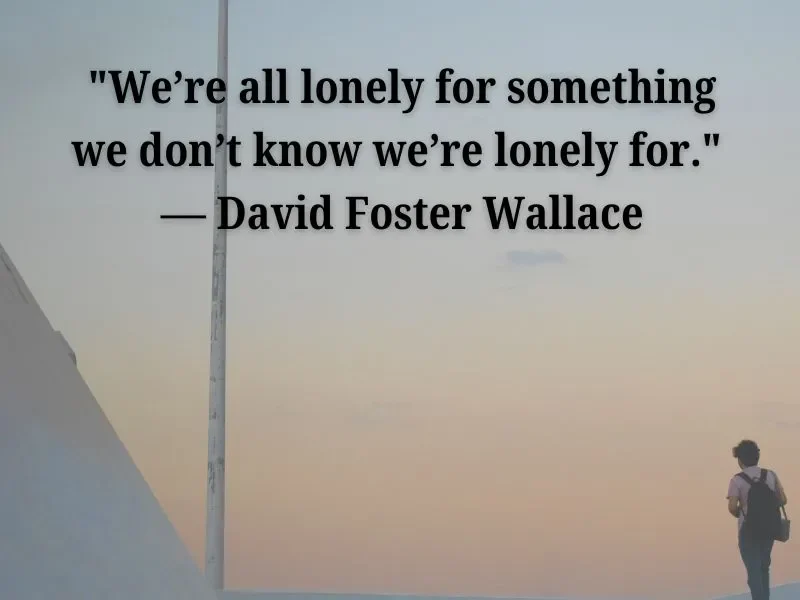 Emotional Loneliness Quotes