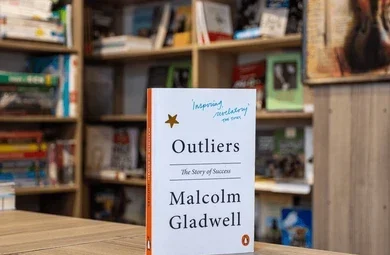 Outliers The Story of Success by Malcolm Gladwell