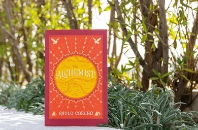 The Alchemist