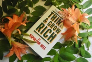 Think and Grow Rich by Napoleon Hill