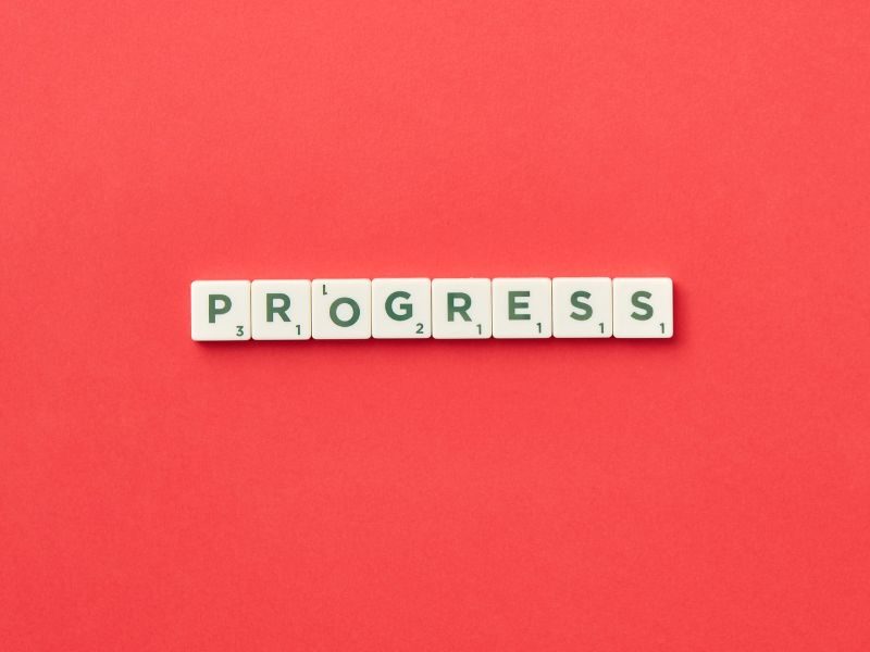 Discipline Over Motivation