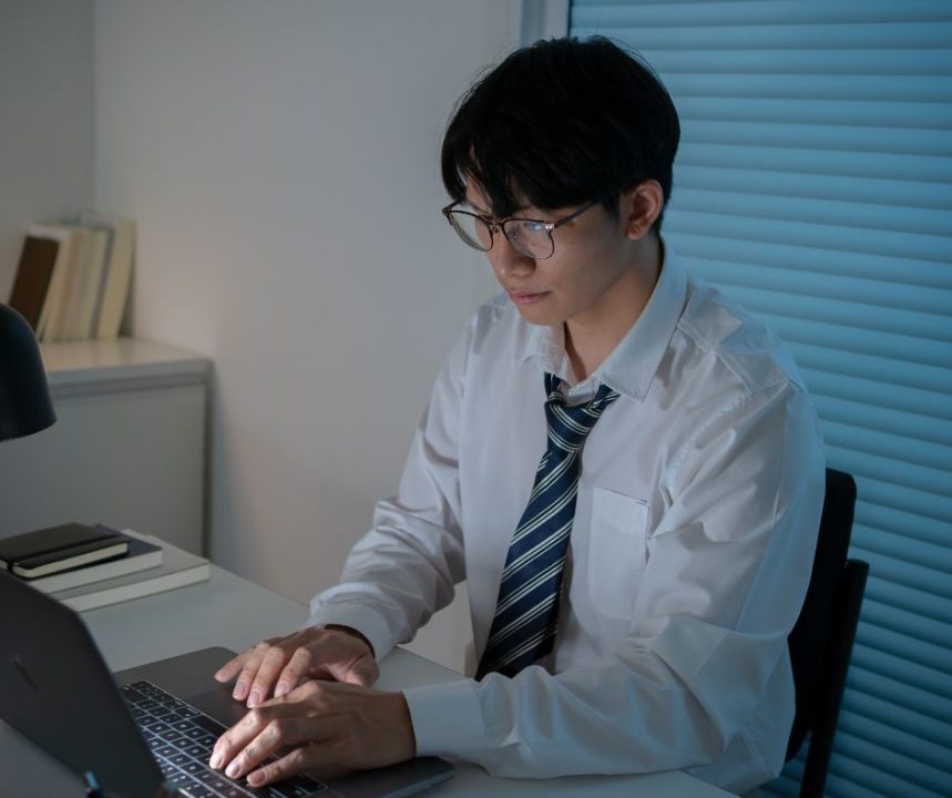 Inspirational Positive Study Quotes