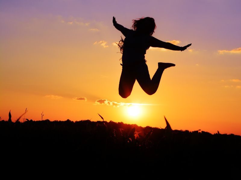 Reset Your Life in One Week